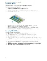 Предварительный просмотр 5 страницы Intel NUC7i3BNK User Manual