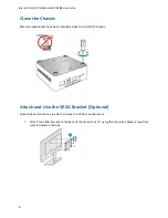 Предварительный просмотр 6 страницы Intel NUC7i3BNK User Manual