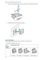 Предварительный просмотр 7 страницы Intel NUC7i3BNK User Manual