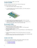 Preview for 4 page of Intel NUC7i3DNKE User Manual