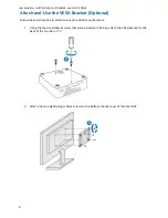 Preview for 6 page of Intel NUC7i3DNKE User Manual