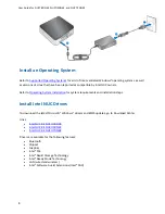 Preview for 8 page of Intel NUC7i3DNKE User Manual