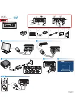 Предварительный просмотр 1 страницы Intel NUC8CY Integration Manual