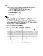 Preview for 15 page of Intel NUC8HN Technical Product Specification