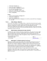 Preview for 18 page of Intel NUC8HN Technical Product Specification