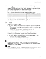 Preview for 21 page of Intel NUC8HN Technical Product Specification