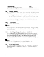 Preview for 22 page of Intel NUC8HN Technical Product Specification