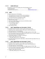 Preview for 24 page of Intel NUC8HN Technical Product Specification