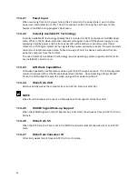 Preview for 32 page of Intel NUC8HN Technical Product Specification