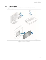 Preview for 45 page of Intel NUC8HN Technical Product Specification