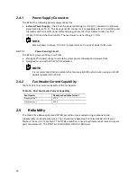 Preview for 48 page of Intel NUC8HN Technical Product Specification