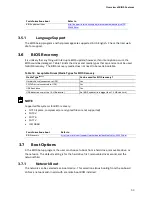 Preview for 53 page of Intel NUC8HN Technical Product Specification