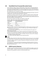 Preview for 56 page of Intel NUC8HN Technical Product Specification