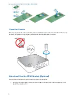 Preview for 6 page of Intel NUC8i3BEK User Manual