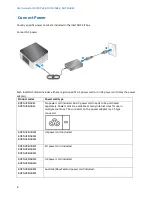 Preview for 8 page of Intel NUC8i3BEK User Manual