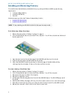 Preview for 5 page of Intel NUC8i7HNK User Manual