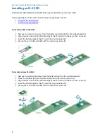 Preview for 6 page of Intel NUC8i7HNK User Manual