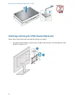 Preview for 8 page of Intel NUC8i7HNK User Manual