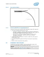 Предварительный просмотр 31 страницы Intel Omni-Path Director Class Switch Series Installation Manual