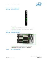 Предварительный просмотр 79 страницы Intel Omni-Path Director Class Switch Series Installation Manual