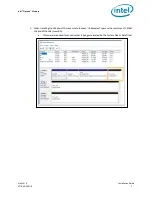 Предварительный просмотр 7 страницы Intel Optane H Series Installation Manual