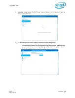 Предварительный просмотр 11 страницы Intel Optane H Series Installation Manual