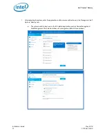 Предварительный просмотр 12 страницы Intel Optane H Series Installation Manual