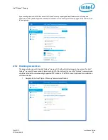 Предварительный просмотр 13 страницы Intel Optane H Series Installation Manual