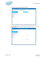 Предварительный просмотр 14 страницы Intel Optane H Series Installation Manual