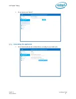 Предварительный просмотр 15 страницы Intel Optane H Series Installation Manual