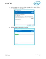 Предварительный просмотр 19 страницы Intel Optane H Series Installation Manual