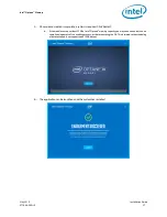 Предварительный просмотр 27 страницы Intel Optane H Series Installation Manual