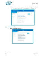 Предварительный просмотр 28 страницы Intel Optane H Series Installation Manual