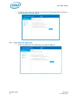 Предварительный просмотр 30 страницы Intel Optane H Series Installation Manual