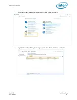 Предварительный просмотр 45 страницы Intel Optane H Series Installation Manual