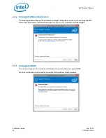 Предварительный просмотр 52 страницы Intel Optane H Series Installation Manual