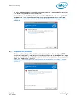 Предварительный просмотр 53 страницы Intel Optane H Series Installation Manual