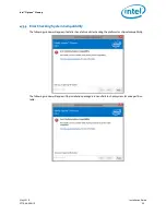 Предварительный просмотр 55 страницы Intel Optane H Series Installation Manual