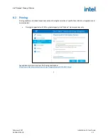 Preview for 23 page of Intel Optane M Series Installation And User Manual