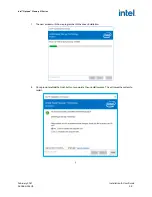 Предварительный просмотр 59 страницы Intel Optane M Series Installation And User Manual