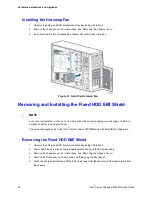 Preview for 38 page of Intel P4000M Service Manual