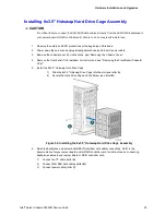 Preview for 49 page of Intel P4000M Service Manual