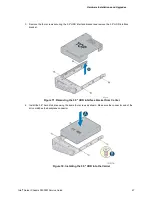 Preview for 61 page of Intel P4000M Service Manual