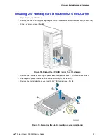 Preview for 65 page of Intel P4000M Service Manual