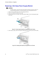 Preview for 76 page of Intel P4000M Service Manual