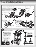 Preview for 8 page of Intel P4000RP Quick Installation User'S Manual