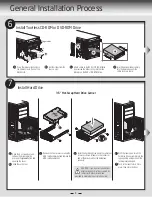 Preview for 10 page of Intel P4000RP Quick Installation User'S Manual