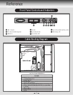 Preview for 16 page of Intel P4000RP Quick Installation User'S Manual