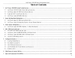 Preview for 5 page of Intel P4000XXSFDR Configuration Manual