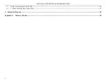 Preview for 6 page of Intel P4000XXSFDR Configuration Manual